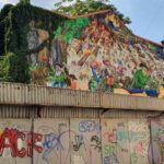 Graffiti necesarum est? O confesiune și ceva noțiuni