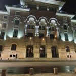 Proiectul bugetului ignoră rezultatul referendumului inițiat de Nicușor Dan. Foto: Cosmin Pojoranu