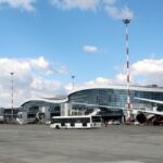 35 de zboruri anulate Aeroport Otopeni