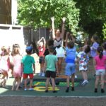 Grădinița de Vară Sector 6