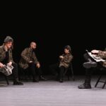 Politehnica București începe zilele de teatru cu operele din programa de bacalaureat, săptămâna viitoare | FOTO: UPB, UNATC