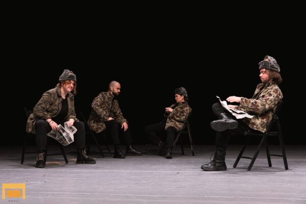 Politehnica București începe zilele de teatru cu operele din programa de bacalaureat, săptămâna viitoare | FOTO: UPB, UNATC