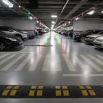 Sector 3 | Se scumpește parcarea subterană de pe Bulevardul Decebal. Care vor fi noile tarife