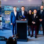 Partidul Drept, fondat de consilierul lui Ilie Bolojan, sesizează Curtea de Conturi pentru foișoarele la preț de garsonieră