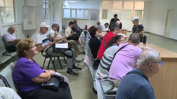 Ajutor de urgență, pentru persoanele vulnerabile, în Sectorul 2. Măsura se discută în Consiliul Local. FOTO: stirileprotv.ro