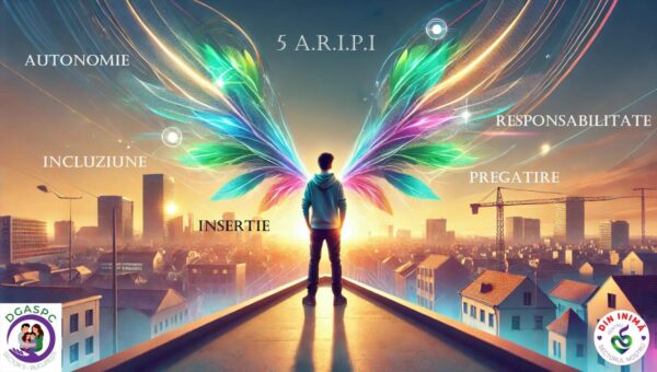Programe de susținere de un milion de euro, pentru tinerii defavorizați din Sectorul 5. FOTO: PS5