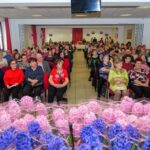 Analize medicale gratuite pentru femeile din Sectorul 2, în luna martie. FOTO: PS2