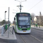 TPBI modificări pe mai multe linii reînfințarea liniei 5