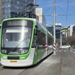 PMB linia 5 de tramvai redeschisă