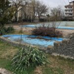 Banca Locală de Alimente din Sectorul 6 se extinde în clădirea în care a funcționat Baia Giulești. FOTO: PS6