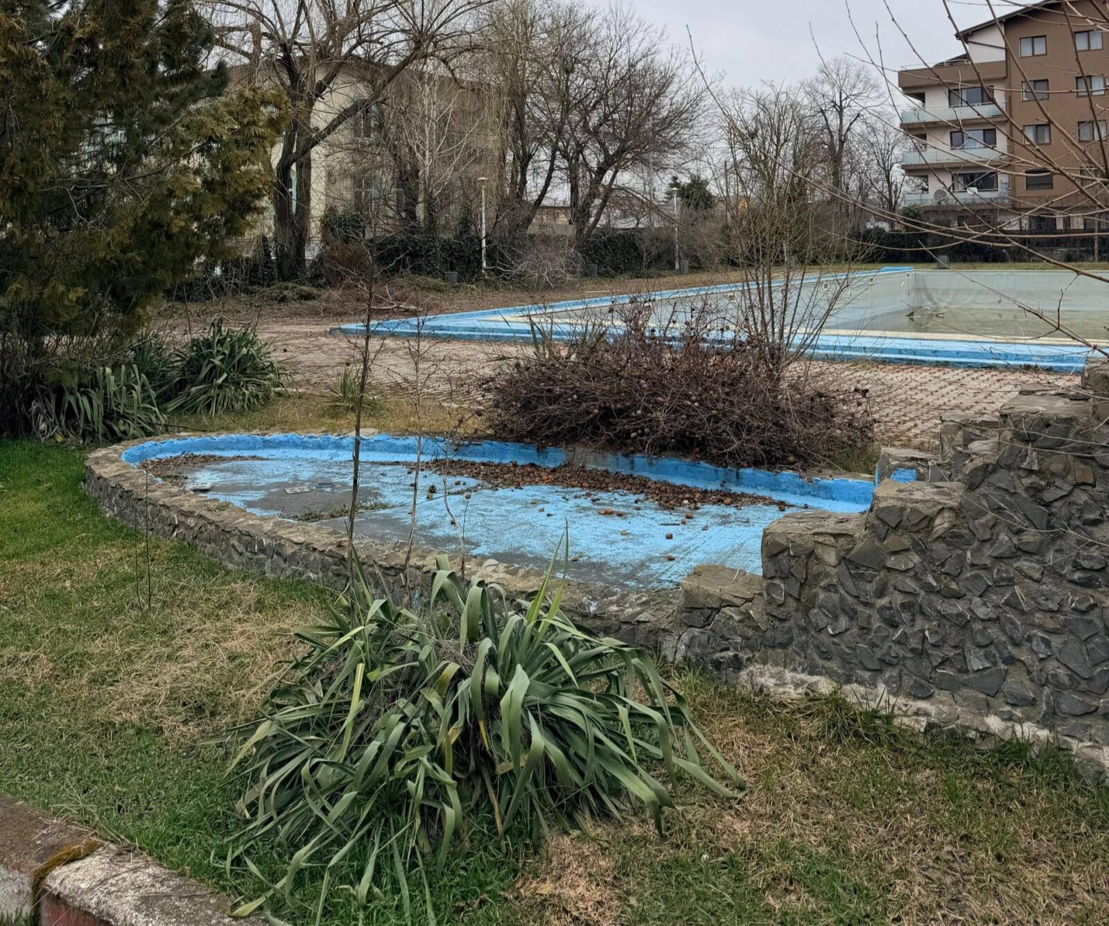 Banca Locală de Alimente din Sectorul 6 se extinde în clădirea în care a funcționat Baia Giulești. FOTO: PS6