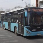 Stația „Combinatul Fondului Plastic” revine la amplasamentul de bază. Lucrările din zonă au fost finalizate