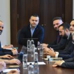 Proiectele Sectorul 5 întâlnire Ciprian Ciucu și Vlad Popescu Piedone