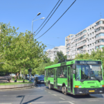 Lucrările de reabilitare a infrastructurii de tramvai suspendă circulația a patru linii STB. Alte patru vor circula modificat, de sâmbătă | FOTO: TPBI