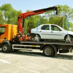 Platformă online pentru verificarea autovehiculelor ridicate, în Sectorul 1. Cum vezi dacă ți-a fost ridicată mașina | FOTO: Primăria Sectorului 1