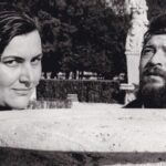 Expoziția „Infinitatea cuvintelor. Ileana și Romulus Vulpescu”, la Muzeul Municipiului București. FOTO: Comunicat de Presă