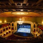 „Bărbierul din Sevilla” și „Lacul Lebedelor”, în luna aprilie la Opera Națională | FOTO: Opera Națională