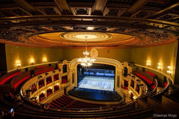 „Bărbierul din Sevilla” și „Lacul Lebedelor”, în luna aprilie la Opera Națională | FOTO: Opera Națională