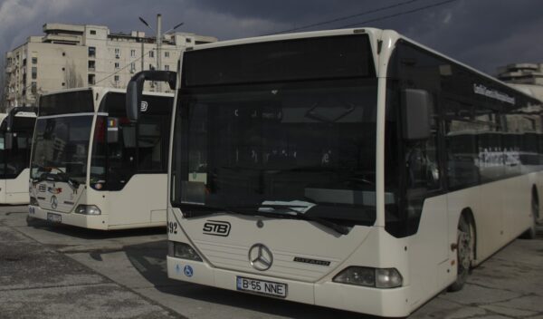 Mandatele administratorilor STB expiră astăzi. Procesul de selecție a noii conduceri încă nu a fost finalizat. Foto: Octav Ganea/ Inquam Photos