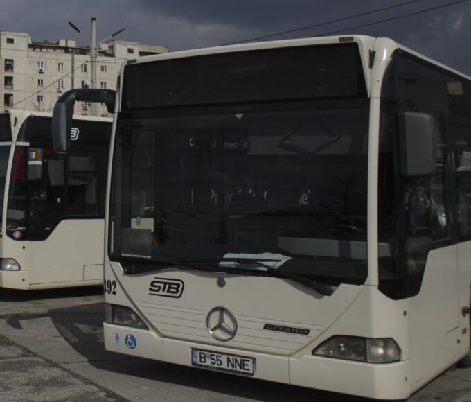 Prima săptămână cu program redus, de patru zile, la STB. Foto: Octav Ganea/ Inquam Photos