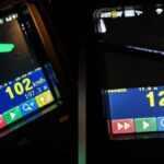 Două dosare penale și peste 500 de amenzi pentru șoferi, în weekendul 7-8 martie. Record de viteză în zona Pasaj Pipera, peste 130 de kilometri pe oră. Foto: Brigada Rutieră