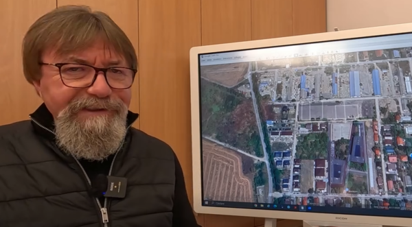 Magistrații Tribunalului București au decis o nouă amânare în dosarul de corupție al primarului din Otopeni, Silviu Gheorghe.