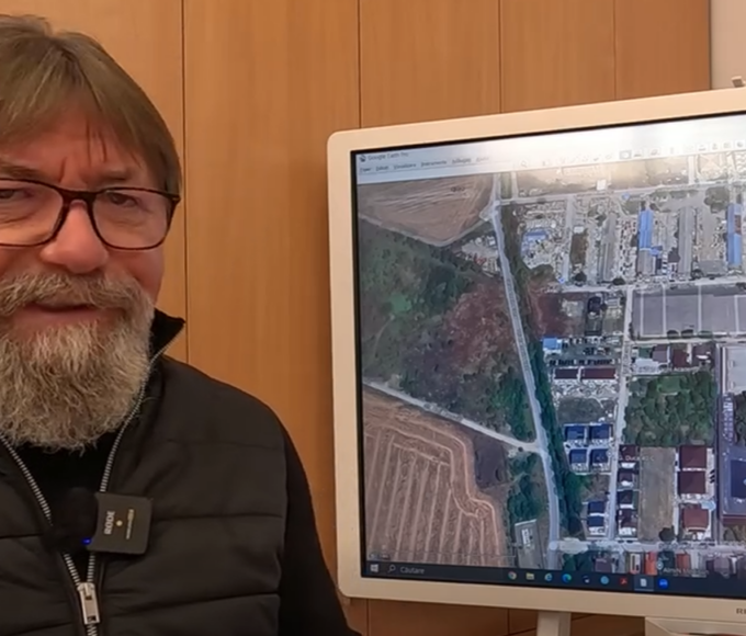 Magistrații Tribunalului București au decis o nouă amânare în dosarul de corupție al primarului din Otopeni, Silviu Gheorghe.