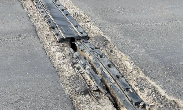 Ruina rutieră din Nordul Capitalei