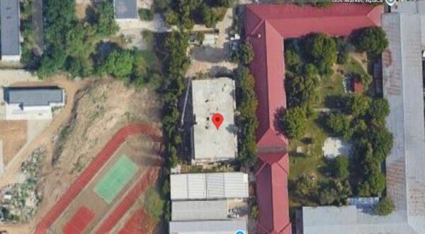 Centru de învățare în aer liber în Sectorul 6