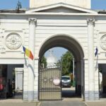 Cimitire 12.000 de locuri de veci PMB