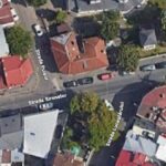 Circulație cu dublu sens strada Sirenelor