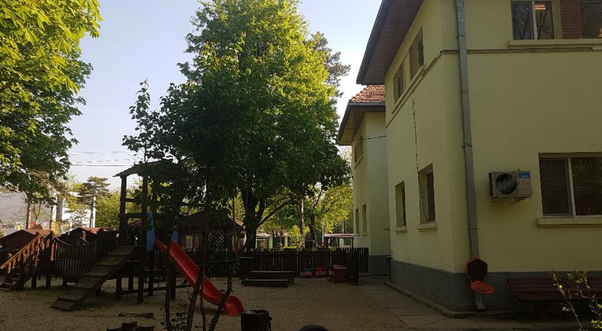 Contract de 55 de milioane de euro DGASPC Sector 1