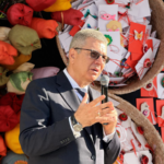 1 Martie din bani publici