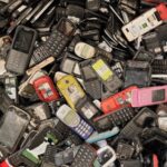 telefoanele mobile vechi