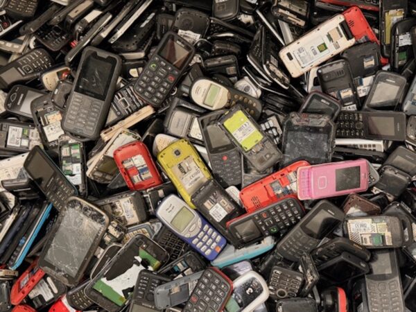 telefoanele mobile vechi