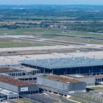 Grevă pe aeroportul din Berlin