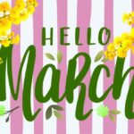 Hello March târg de cadouri