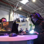 Un actor principal din Game of Thrones va veni la Comic Con. Evenimentul se desfășoară la finalul lunii aprilie, la Romexpo | FOTO: Inquam Photos / Stefan Sandu