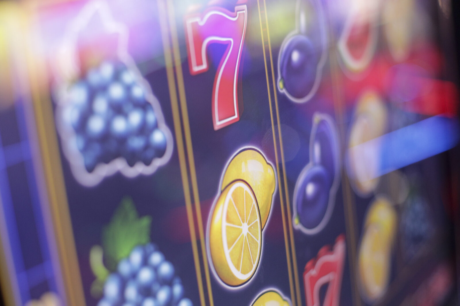 Păcănelele ar putea fi interzise în Bragadiru