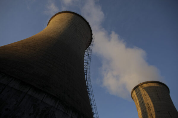 ELCEN nouă centrală CET București Sud