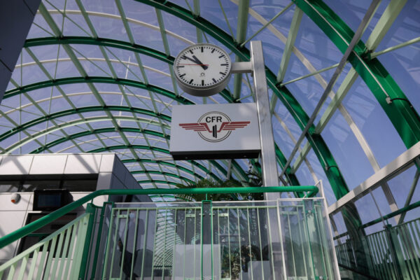 CFR Călători trece la ora de vară în această noapte. Foto: Arhivă