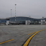 Ruta București - Dubai