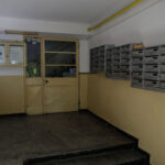 Peste 200 de asociații de proprietari din Sectorul 1 au depus documentația necesară pentru înscrierea în programul de reabilitare a lifturilor | FOTO: Inquam Photos / Octav Ganea