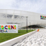 Programul „Creștem Campioni” la Berceni Arena