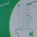 Trenurile pentru Magistrala 6 întârziere licitație