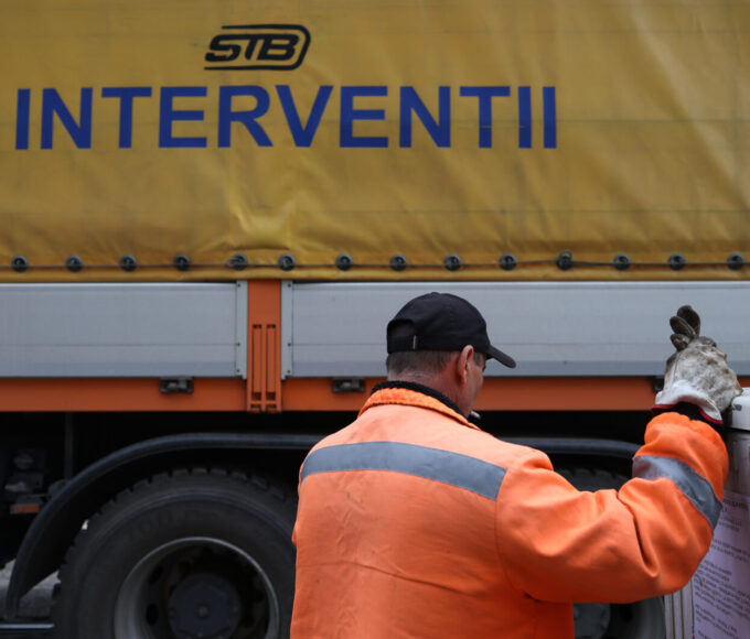 STB a cumpărat „servicii de monitorizare” a presei cu peste 15 mii de euro