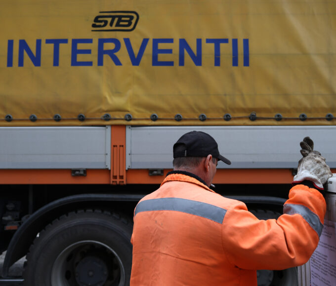 Criză la STB după dezvăluirile Buletin de București