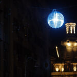 Salariul mediu brut a depășit un nou record în București