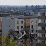 Ciprian Ciucu despre blocul din Rahova demolat licitații