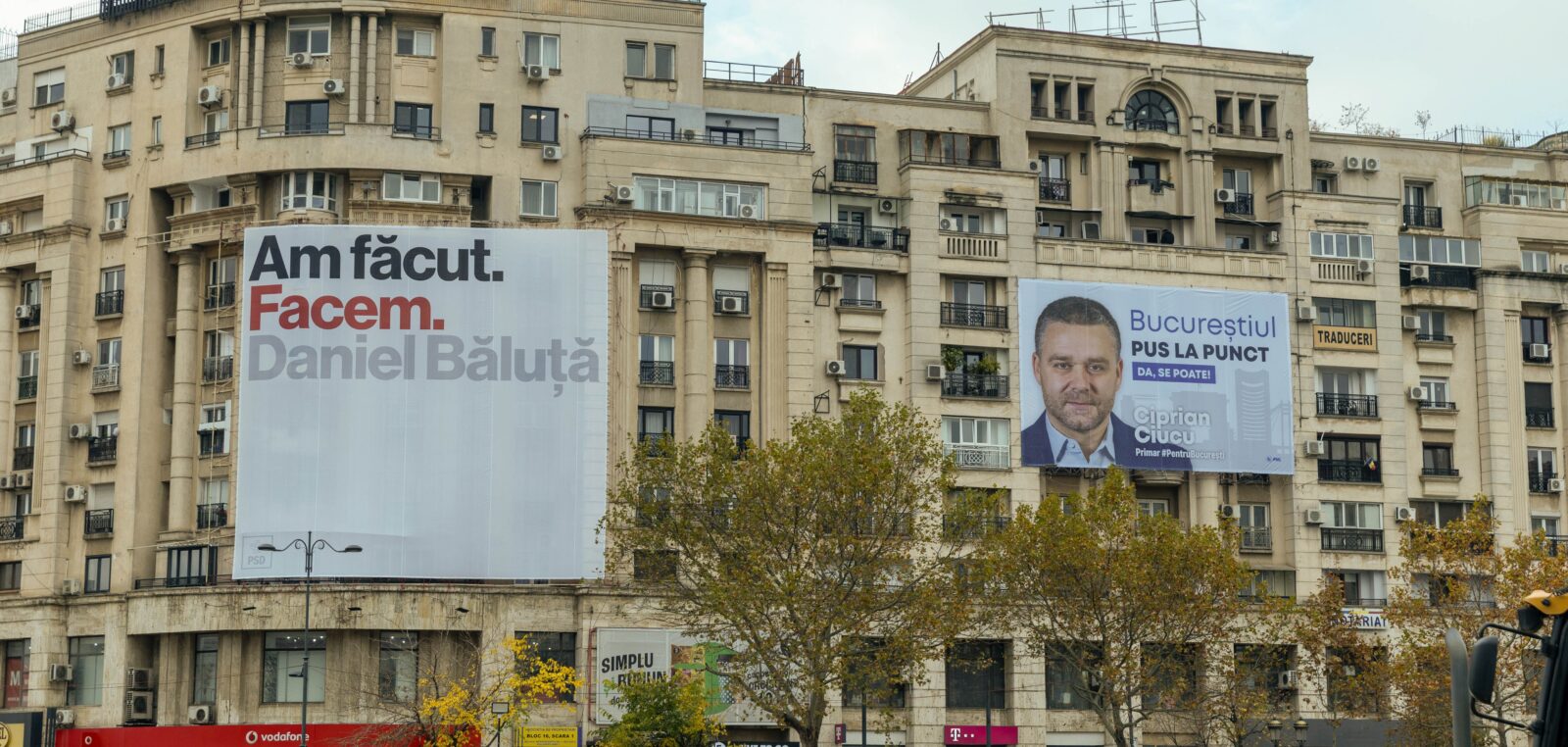 Ciucu și PSD deblochează proiectele după șase ore de negocieri și trocuri politice